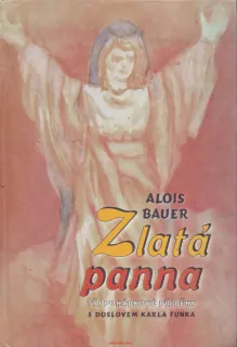 ZLATÁ PANNA
