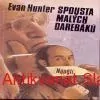 E. Hunter-SPOUSTA MALÝCH DAREBÁKŮ 