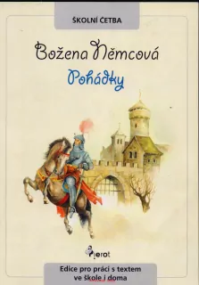 Božena Němcová / POHÁDKY