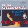 B.M.Gillová - HOJIVÝ ČAS 