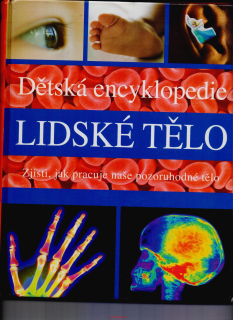 LIDSKÉ TĚLO