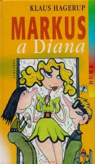 Klaus Hagerup / MARKUS A DIANA
