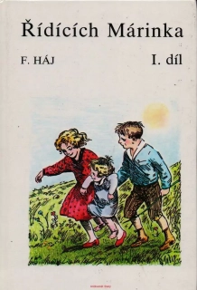F. Háj /ŘÍDÍCÍCH MÁRINKA