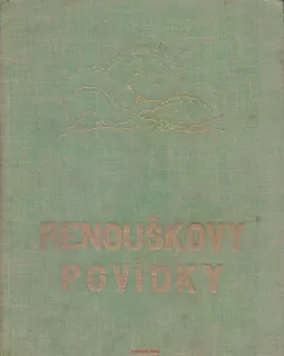 Leopold Chauveau / RENOUŠKOVY POVÍDKY