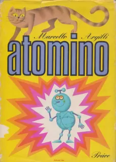 Marcello Argilli / ATOMINO
