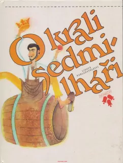O KRÁLI SEDMILHÁŘI