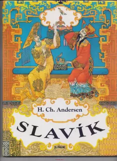 H. Ch. Andersen / SLAVÍK