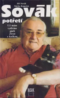 Slávka Kopecká / SOVÁK POTŘETÍ
