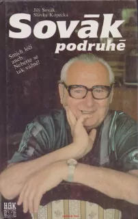 Jiří Sovák - Slávka Kopecká / SOVÁK PODRUHÉ