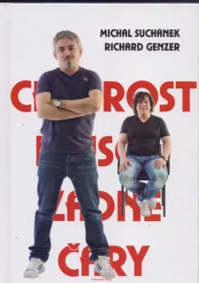 Suchánek - Genzer / CHYTROST NEJSOU ŽÁDNÉ ČÁRY