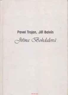Pavel Trojan a Josef Balvín / JIŘINA BOHDALOVÁ