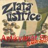 Donald Gordon - ZLATÁ ÚSTŘICE 