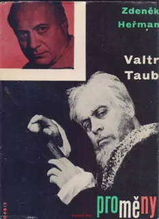 Zdeněk Heřman / VALTR TAUB