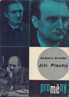 Antonín Dvořák / JIŘÍ PLACHÝ