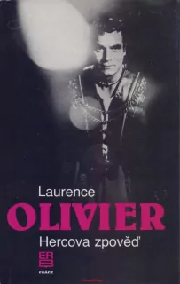 Laurence Olivier / HERCOVA ZPOVĚĎ