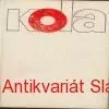 A. Hailey - KOLA 