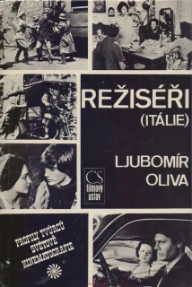 Ljubomír Oliva / REŽISÉŘI (ITÁLIE)