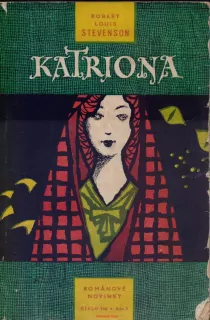 Robert Louis Stevenson / KATRIONA