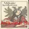 A. Hykisch - MILUJTE KRÁLOVNU