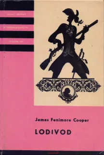 James Fenimore Cooper / LODIVOD