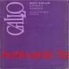 Max Gallo - ZÁTOKA ANDĚLŮ 