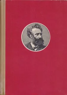 Jules Verne / PATNÁCTILETÝ KAPITÁN
