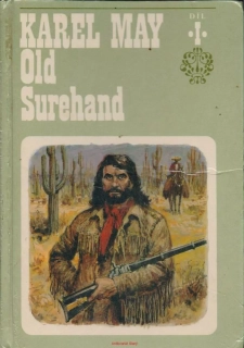 Karel May / OLD SUREHAND 1 díl