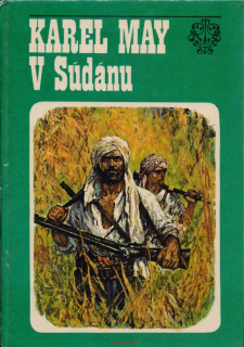 Karel May / V SÚDÁNU