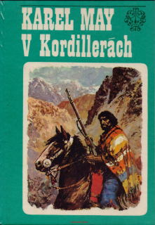 Karel May / V KORDILLERÁCH