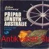 J. Greasey - PŘÍPAD LONDÝN/AUSTRÁLIE 