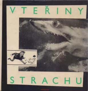 VTEŘINY STRACHU