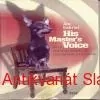 Jan Gabriel - HIS MASTERŚ VOICE aneb výprava ovčáka K. sametovým podsvětím 