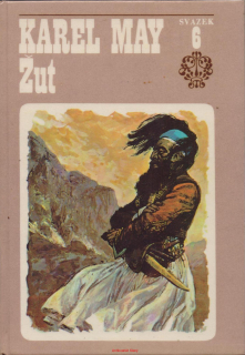Karel May / ŽUT