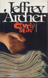 Jeffrey Archer / ČTVRTÝ STAV
