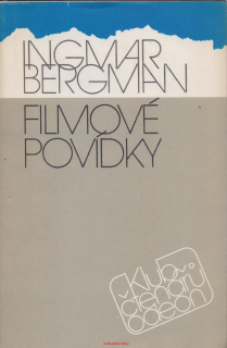 Igmar Bergman / FILMOVÉ POVÍDKY