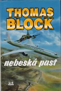 Thomas Beck / NEBESKÁ PAST