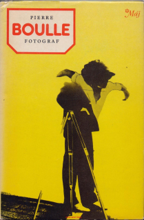 Pierre Boulle / FOTOGRAF