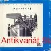 John Galsworthy - PATRICIJ 