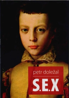 Petr Doležal / S.E.X