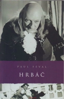 Paul Féval / HRBÁČ