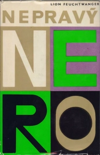 Lion Feuchtwanger / NEPRAVÝ NERO