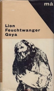 Lion Feuchtwanger / GOYA