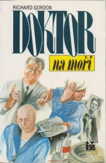 Richard Gordon / DOKTOR NA MOŘI