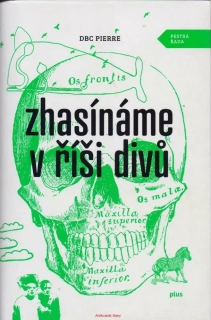 DBC Pierre / ZHASÍNÁME V ŘÍŠI DIVŮ