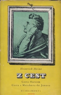 Heinrich Heine / Z CEST