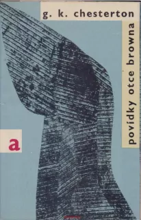 Gilbert Keith Chesterton / POVÍDKY OTCE BROWNA
