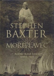 Stephen Baxter / MOŘEPLAVEC
