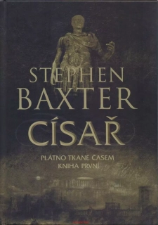 Stephan Bexter / CÍSAŘ