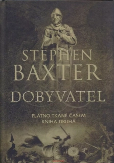 Stephen Baxter / DOBYVATEL