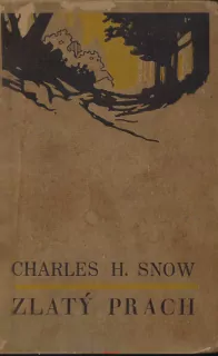 ZLATÝ PRACH - Charles H.SNOW